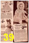 1941 Sears Christmas Book, Page 39