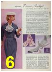 1957 Sears Fall Winter Catalog, Page 6