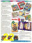 1998 Sears Christmas Book, Page 22