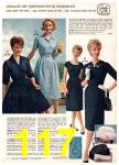 1963 Montgomery Ward Spring Summer Catalog, Page 117