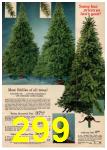 1974 Montgomery Ward Christmas Book, Page 299