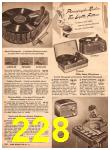 1948 Sears Christmas Book, Page 228