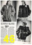 1941 Sears Fall Winter Catalog, Page 46