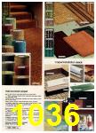 1981 Montgomery Ward Spring Summer Catalog, Page 1036