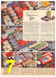 1941 Montgomery Ward Christmas Book, Page 7