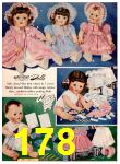 1950 Sears Christmas Book, Page 178