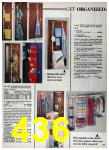 1989 Sears Home Annual Catalog, Page 436