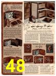 1950 Sears Christmas Book, Page 48