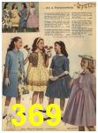 1960 Sears Spring Summer Catalog, Page 369