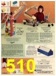 1975 Sears Christmas Book, Page 510