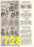 1969 Sears Spring Summer Catalog, Page 728