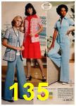 1977 Montgomery Ward Spring Summer Catalog, Page 135