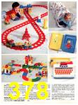 1990 Sears Christmas Book, Page 378