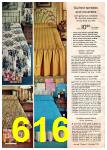 1968 Montgomery Ward Spring Summer Catalog, Page 616