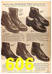 1962 Sears Fall Winter Catalog, Page 606