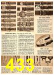 1949 Sears Fall Winter Catalog, Page 433