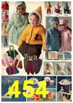 1971 JCPenney Fall Winter Catalog, Page 454