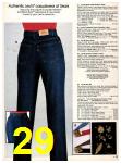 1983 Sears Spring Summer Catalog, Page 29