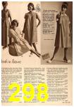 1964 Sears Spring Summer Catalog, Page 298