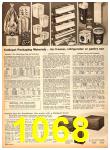 1958 Sears Fall Winter Catalog, Page 1068