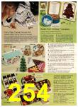 1977 JCPenney Christmas Book, Page 254