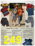 1993 Sears Spring Summer Catalog, Page 249