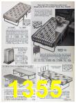 1967 Sears Spring Summer Catalog, Page 1355