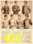 1946 Sears Spring Summer Catalog, Page 422