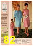 1966 Montgomery Ward Spring Summer Catalog, Page 82