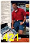 1994 JCPenney Spring Summer Catalog, Page 421