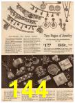 1960 Sears Christmas Book, Page 144