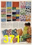 1962 Sears Spring Summer Catalog, Page 371