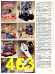 1990 Sears Christmas Book, Page 463