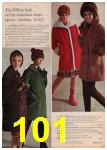 1966 JCPenney Fall Winter Catalog, Page 101