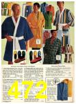 1973 Sears Fall Winter Catalog, Page 472