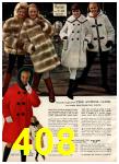 1966 Montgomery Ward Fall Winter Catalog, Page 408