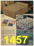 1962 Sears Spring Summer Catalog, Page 1457
