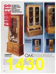 1991 Sears Fall Winter Catalog, Page 1430