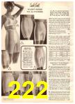 1965 Montgomery Ward Spring Summer Catalog, Page 222