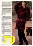 1990 JCPenney Fall Winter Catalog, Page 79