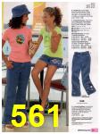 2001 JCPenney Spring Summer Catalog, Page 561