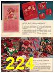 1975 JCPenney Christmas Book, Page 224