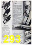 1967 Sears Spring Summer Catalog, Page 293