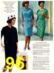 1965 Montgomery Ward Spring Summer Catalog, Page 96