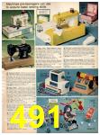 1976 JCPenney Christmas Book, Page 491