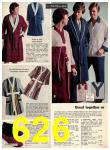 1974 Sears Fall Winter Catalog, Page 626