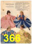 1960 Sears Spring Summer Catalog, Page 366