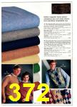 1984 Montgomery Ward Fall Winter Catalog, Page 372