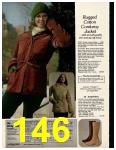 1978 Sears Fall Winter Catalog, Page 146