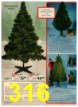 1973 Sears Christmas Book, Page 316